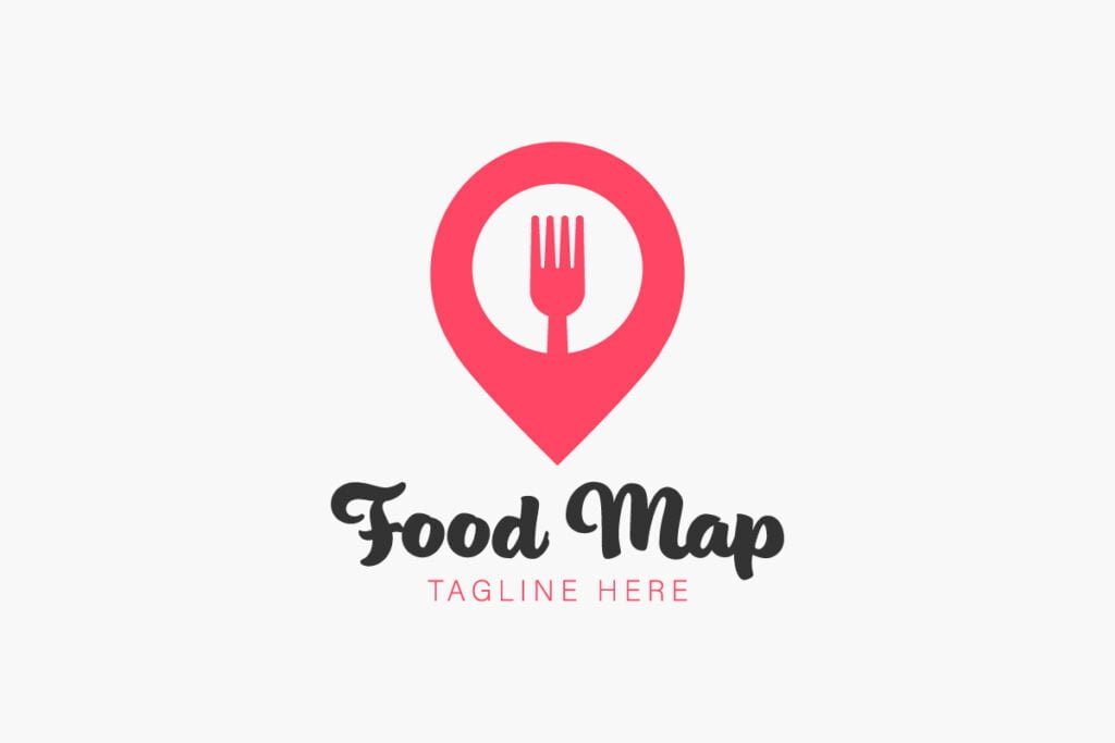 food map-01