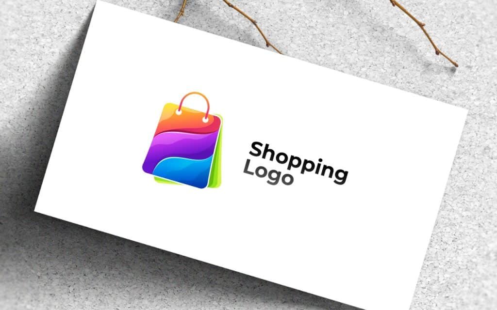 shopping logo online (3)