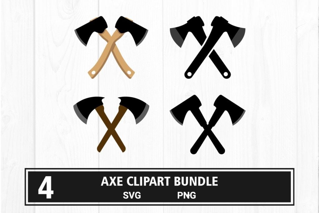 Axe-cliparts-png